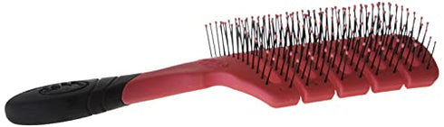 Wet Brush Brush Pro Flex Dry Paddle Pink (BWP831FLEXPKP)
