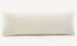 Reafort Ultra Soft Sherpa Body Pillow Cover/Case with Zipper Closure 21"x54" (21"x54" Body Pillow Cover, Cream)