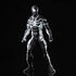 Spider-Man Marvel Legends Series 6-inch Future Foundation (Stealth Suit) Action Figure Toy, Includes 4 Accessories