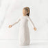 Willow Tree Blessings, Sculpted Hand-Painted Figure
