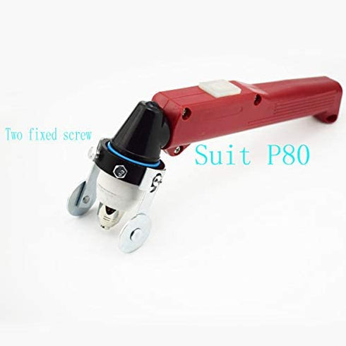 B.W.P Metal Roller Guide Wheel Spacer for P80 Air Plasma Cutting Cuter Torch