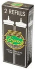Cork Pops CO2 Cartridge Bottle Opener 2 Refills