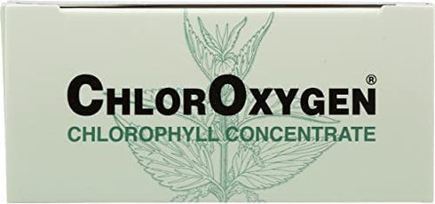Herbs ETC. Chloroxygen, 1 FZ