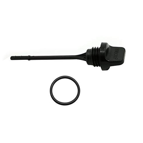 Motoparty Motocycle Engine Oil Dipstick For Yamaha PW80 Y-Zinger BW80 Big Wheel PW BW 80