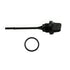 Motoparty Motocycle Engine Oil Dipstick For Yamaha PW80 Y-Zinger BW80 Big Wheel PW BW 80
