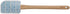 Ayesha Collection Spatula Spoonula Set, 11.5-Inch, Two Piece, Mix Colors -