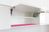 SteadMax Shelf Liner, 15 inches x 6 feet Total, Non-Slip Ultra-Grip Mats for Kitchen or Bathroom Shelves, Cabinets, Pantry, Tool Box, Non-Adhesive Drawer Liner, Durable, Strong, Pink (2 Pack)
