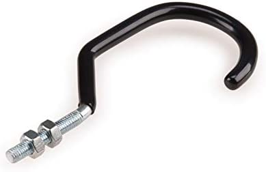 Park Tool Machine Thread Storage Hook with Nut