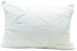 All That Jazz Best Bamboo Travel Memory Foam Pillow for Neck & Shoulder Pain Relief. Airplane Or Automobile 15" X 10.5"