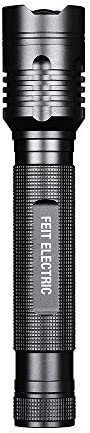 Feit Electric FL1000 1000 Lumens Ultra Bright 3-Cell C LED Flashlight