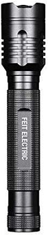 Feit Electric FL1000 1000 Lumens Ultra Bright 3-Cell C LED Flashlight
