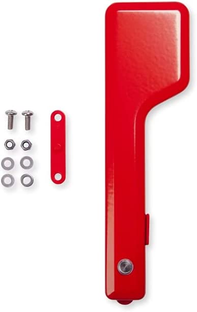 Architectural Mailboxes 5285R-10 Replacement Flag, Red