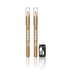 COVERGIRL Easy Breezy Brow Fill + Define Pencil, Soft Blonde 0.008 Oz (packaging may vary)