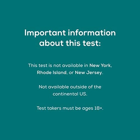 Everlywell HbA1c Test - at-Home Collection Kit Measures Hemoglobin A1c - Accurate Results from a CLIA-Certified Lab Within Days - Ages 18+