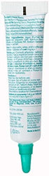 Dr. Talbot's Baby Tooth Gel for Sore Gums, Naturally Inspired, 2 Pack, 1.06 Oz, benzocaine Free, Belladonna Free