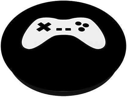 Gamer Gaming PopSockets Swappable PopGrip