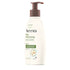 Aveeno Daily Moisturizing Facial Cleanser with Soothing Non-GMO Oat, Hydrating Face Wash for Soft & Supple Skin, Paraben-, Sulfate-, Fragrance-, Dye- & Soap-Free, 12 fl. oz