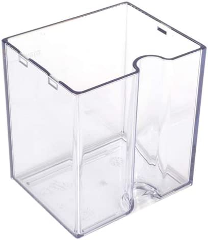 DeLonghi Nespresso Espresso/Cappuccino Machine EN520 Milk Tank