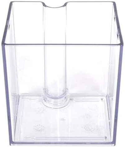 DeLonghi Nespresso Espresso/Cappuccino Machine EN520 Milk Tank