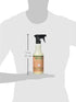 Mrs. Meyer's Multi-Surface Cleaner Spray, Everyday Cleaning Solution for Countertops, Floors, Walls and More, Geranium, 16 fl oz - Pack of 3 Spray Bottles