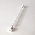 eTopLighting |10Pack| Bulbs 120mm J Type Double Ended 120 Volts 150Watt T3 Halogen Bulb Double Ended Filament Flood Lights Quartz Tube Lamps 120V 150W, APL2176
