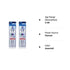 Sensodyne Sensitive Toothbrush Soft Sensitive Teeth, 3 Count (Pack of 2)