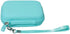 getgear Case for Canon Ivy Mobile Mini CLIQ, CLIQ+, CLIQ 2, CLIQ+2 Instant Camera Printer and Photo Printer, Also for Koda Series and HP Sprocket 2nd/ 1st (Mint Green)