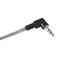 Grillme 2 Sets Replacement High-Temperature Meat BBQ Probe for Camp Chef NTC Pellet Grills with Stainless Steel Probe Clip
