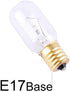 Microwave Light Bulb Compatible with LG,Frigidaire,6912W1Z004B 125V 30W Bulb,Appliance Light Bulb