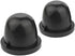 TOMALL 83mm Dust Cover for LED Headlight Replacement Rubber Seal Caps Kit