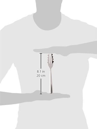 for-Ghetti Spaghetti Fork (Set of 4)