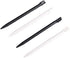 DSi Stylus Pen, Replacement Stylus Pen Compatible with Nintendo DSi, 2 in 1 Combo Touch Styli Pen Set Multi Color for NDSi