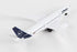 Daron Lufthansa A350 Single Plane , White