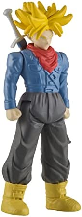 Dragon Ball Super - Dragon Stars Super Saiyan Future Trunks Figure (Series 3)