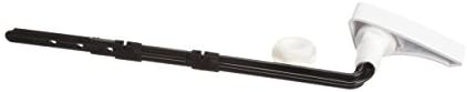 Fluidmaster 680 Universal Toilet Tank Lever in White