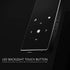 64GB MP3 Player with Bluetooth 5.2 - BERENNIS Portable HiFi Lossless Music Player with Built-in Speaker, FM Radio Voice Recorder for Sports Running, Earphone Included