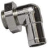 EZ-106(14mm-1.5) EZ Oil Drain Valve with removable L-Shape Hose End Combo