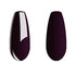 Vishine Gelpolish Professional UV LED Soak Off Varnish Color Gel Nail Polish Manicure Salon Purple (1417)