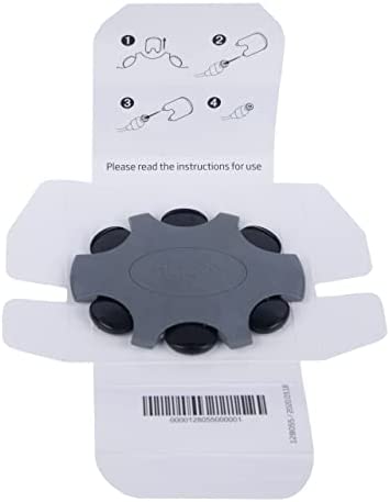 Oticon Prowax Minifit Wax Filters replacements for hearing aids (1)