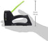 Surebonder 5525 Plastic Light Duty 1/4-Inch to 3/8-Inch Stapler