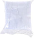 3 Pack Christmas Snow Cover Blankets Soft Fluffy Thick White Cotton Blanket Artificial Fake Holiday Winter Decor For Christmas Tree Skirt Table Runner Village Display Scene Drapes Crafts 15 IN x 10 FT