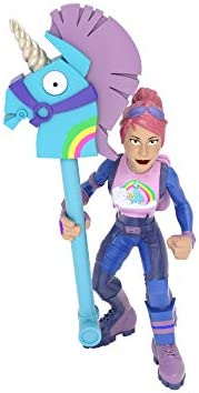 Fortnite Battle Royale Collection: Omega & Brite Bomber - 2 Pack of Action Figures