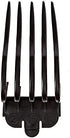 US Clip #16 Premium 2 Inch Clipper Guard Attachment (51mm) XL Large Hair Clipper Guide Extra Long Hair Clipper Comb Fits Wahl and Conair, Universal, Designed in California, USA