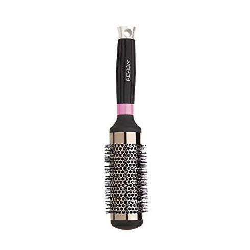 Revlon Smoothstay Titanium Round Thermal Brush, Large