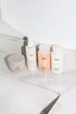 OUAI Thick Conditioner. Strengthening Keratin, Marshmallow Root, Shea Butter and Avocado Oil Nourish Dry, Thick Hair and Calm Frizz. Free from Parabens, Sulfates and Phthalates (10 oz)