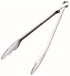 Cuisipro Stainless Steel Narrow Grill/Fry Tongs, 12-1/2-Inch