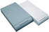 Handy Stick On Plastic Hidden Drawer, Set of 2 Self Adhesive Mini Attachment Drawers, Convenient Office Under Desk Shelf Organizer Large Grey Small White Drawers Unit For Desktop Organizer