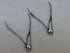 SideWay Beauty Nail Clipper Manicure Pedicure Cutting Tool