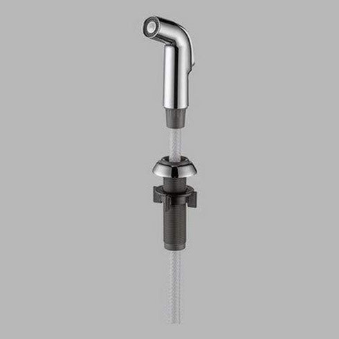 Delta RP60097SS Spray Hose and Diverter Assembly, Stainless