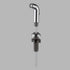 Delta RP60097SS Spray Hose and Diverter Assembly, Stainless